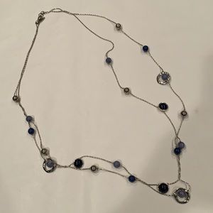 New York and Company necklace